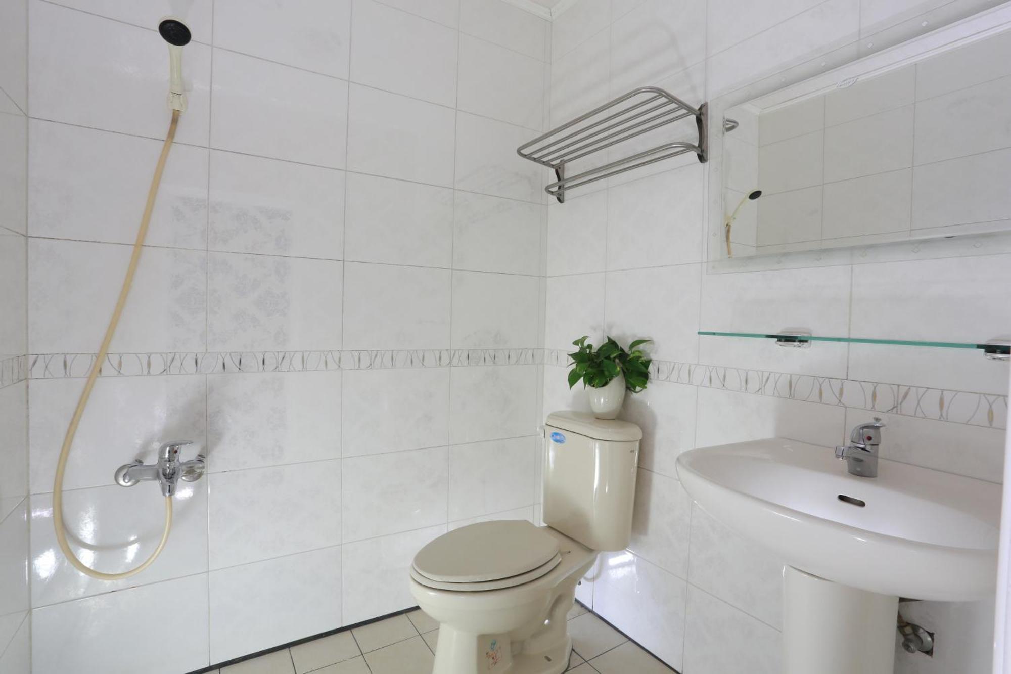 דירות לודונג Xiang Heng House מראה חיצוני תמונה